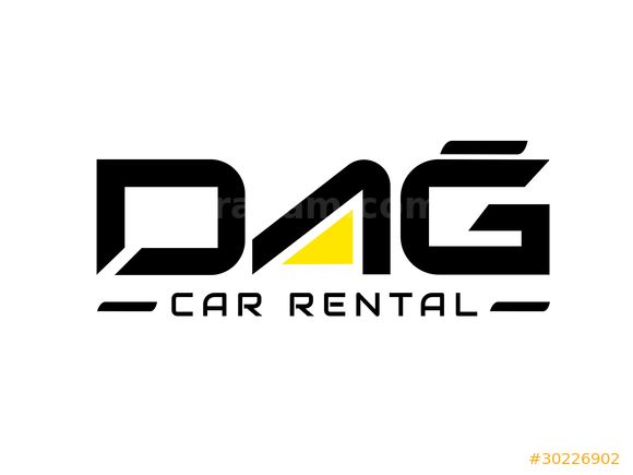 DAĞ CAR RENTAL VOLKSWAGEN POLO