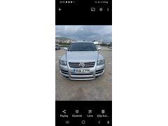 Sahibinden Volkswagen Touareg 3.0 TDI 2006 Model