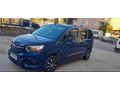 Sahibinden Opel Combo 1.5 CDTI Edition 2021 Model 