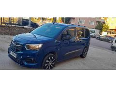 Sahibinden Opel Combo 1.5 CDTI Edition 2021 Model 