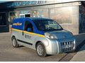 Galeriden Fiat Fiorino Cargo 1.3 Multijet Actual 2009 Model Konya