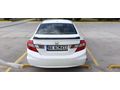 Sahibinden Honda Civic 1.6 Elegance 2014 Model