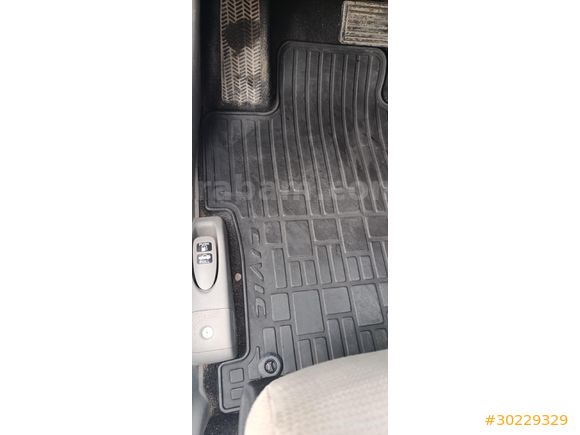 Sahibinden Honda Civic 1.6 Elegance 2014 Model