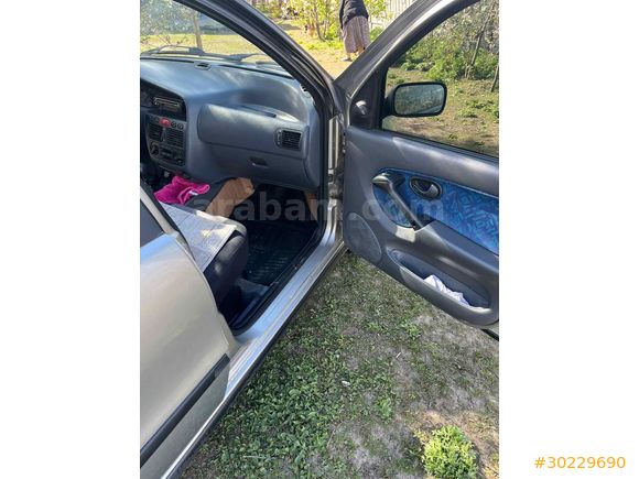 Sahibinden Fiat Palio 1.4 EL 2000 Model