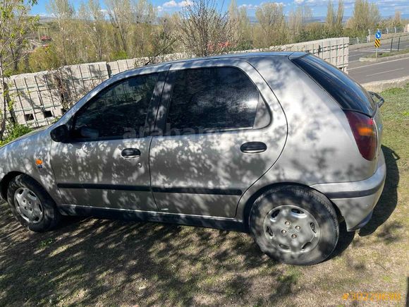 Sahibinden Fiat Palio 1.4 EL 2000 Model