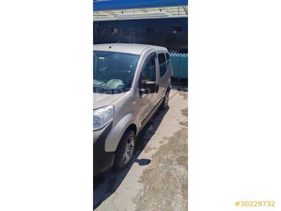 Sahibinden Fiat Fiorino Cargo 1.3 Multijet Active 2009 Model