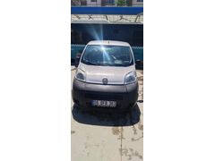 Sahibinden Fiat Fiorino Cargo 1.3 Multijet Active 2009 Model