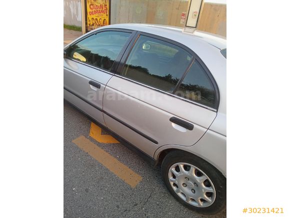 Sahibinden Honda Accord 1.8 LS 2000 Model