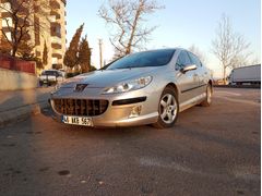 Sahibinden Peugeot 407 1.6 HDi Comfort 2006 Model