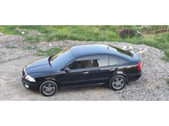 Sahibinden Skoda Octavia 1.6 FSI Elegance 2006 Model 