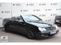 *2007 MODEL* MERCEDES CLK 200**CABRİO** KOMPRESSOR**AVANTGARDE**