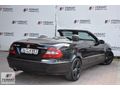 *2007 MODEL* MERCEDES CLK 200**CABRİO** KOMPRESSOR**AVANTGARDE**