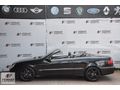 *2007 MODEL* MERCEDES CLK 200**CABRİO** KOMPRESSOR**AVANTGARDE**