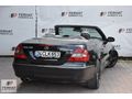*2007 MODEL* MERCEDES CLK 200**CABRİO** KOMPRESSOR**AVANTGARDE**
