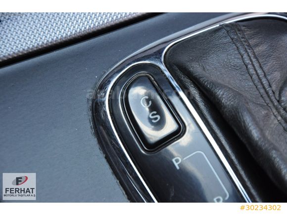 *2007 MODEL* MERCEDES CLK 200**CABRİO** KOMPRESSOR**AVANTGARDE**