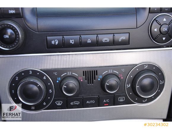 *2007 MODEL* MERCEDES CLK 200**CABRİO** KOMPRESSOR**AVANTGARDE**