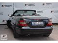 *2007 MODEL* MERCEDES CLK 200**CABRİO** KOMPRESSOR**AVANTGARDE**