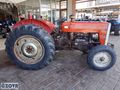 1998 MODEL MASSEY FERGUSON 240