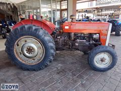 1998 MODEL MASSEY FERGUSON 240