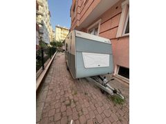 Sahibinden Erba 3.75 muayeneden muaf . 
