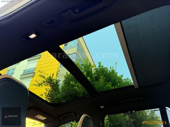 7KİŞİLİK 2023 VOLVO XC90 B5AWD PLUS DARK POLESTAR 265HP 24.000KM