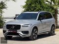 7KİŞİLİK 2023 VOLVO XC90 B5AWD PLUS DARK POLESTAR 265HP 24.000KM