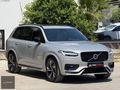 7KİŞİLİK 2023 VOLVO XC90 B5AWD PLUS DARK POLESTAR 265HP 24.000KM