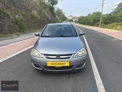 ÇAKIR OTOMOTİV'DEN CORSA OTOMATİK VİTES