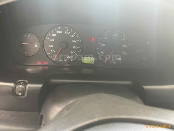 Sahibinden Fiat Brava 1.6 ELX 2000 Model 