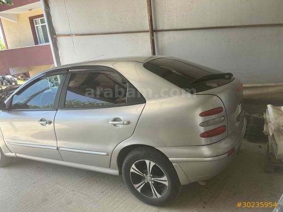 Sahibinden Fiat Brava 1.6 ELX 2000 Model 