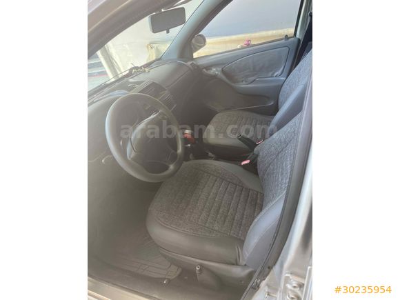 Sahibinden Fiat Brava 1.6 ELX 2000 Model 