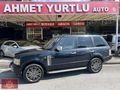 AHMET YURTLU AUTO 2004 RENGE ROVER VOGUE 3.0TD6