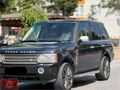 AHMET YURTLU AUTO 2004 RENGE ROVER VOGUE 3.0TD6