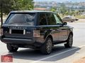 AHMET YURTLU AUTO 2004 RENGE ROVER VOGUE 3.0TD6