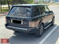 AHMET YURTLU AUTO 2004 RENGE ROVER VOGUE 3.0TD6