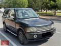 AHMET YURTLU AUTO 2004 RENGE ROVER VOGUE 3.0TD6