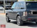 AHMET YURTLU AUTO 2004 RENGE ROVER VOGUE 3.0TD6