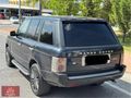 AHMET YURTLU AUTO 2004 RENGE ROVER VOGUE 3.0TD6
