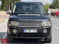 AHMET YURTLU AUTO 2004 RENGE ROVER VOGUE 3.0TD6