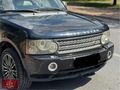 AHMET YURTLU AUTO 2004 RENGE ROVER VOGUE 3.0TD6