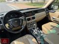 AHMET YURTLU AUTO 2004 RENGE ROVER VOGUE 3.0TD6