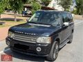 AHMET YURTLU AUTO 2004 RENGE ROVER VOGUE 3.0TD6