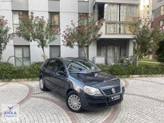 ANKA OTOMOTİV'DEN VOLKSWAGEN POLO 1.4