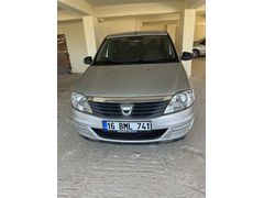 Sahibinden Dacia Logan 1.2 Ambiance 2012 Model 