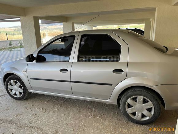 Sahibinden Dacia Logan 1.2 Ambiance 2012 Model 