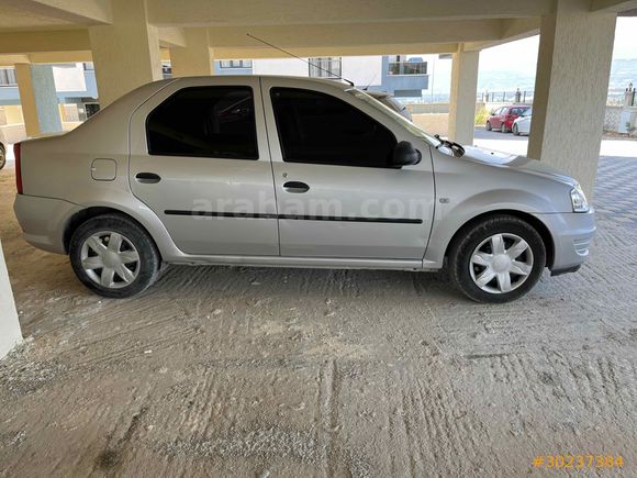 Sahibinden Dacia Logan 1.2 Ambiance 2012 Model 