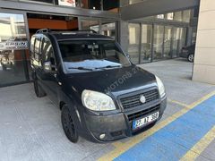 1.3 MULTİJET SAFELİNE 2010 MODEL HATASIZ-DERİ KOLTUK-ÇELİK CANT
