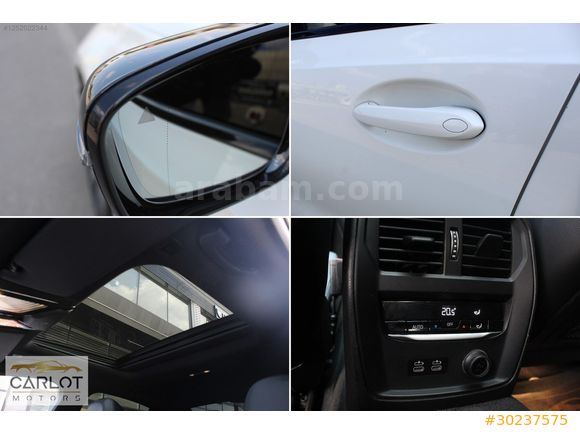 CARLOT MOTORS/2020 BMW 320İ MSPORT HATASIZ HAYALET+ISTMA+K.NOKTA