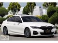 CARLOT MOTORS/2020 BMW 320İ MSPORT HATASIZ HAYALET+ISTMA+K.NOKTA