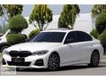 CARLOT MOTORS/2020 BMW 320İ MSPORT HATASIZ HAYALET+ISTMA+K.NOKTA